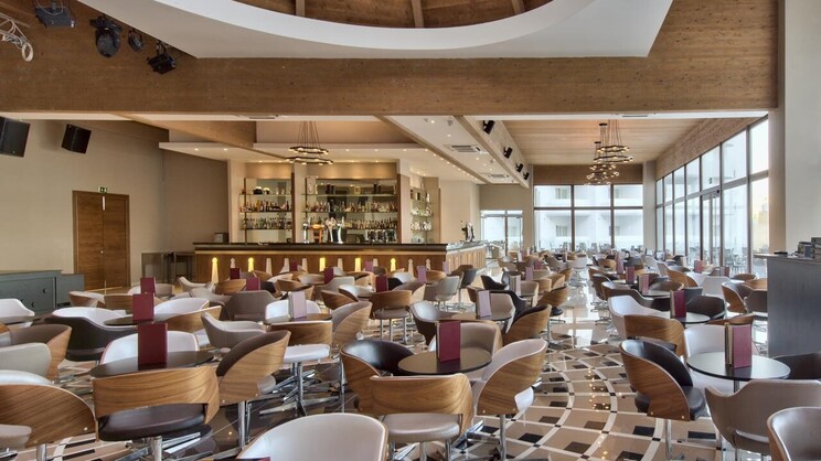 db San Antonio Hotel and Spa